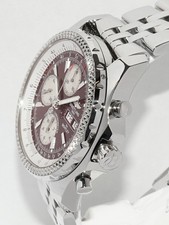 Breitling Bentley GT Japan