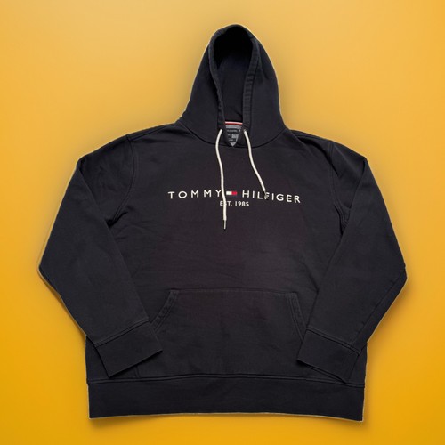 Tommy hilfiger hoodie - hilfiger,