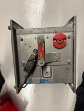 Brandschutzklappe Gebrüder Trox