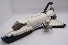 LEGO: Creator: 3in1 Space