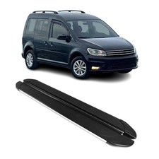 Trittbretter Seitenschweller