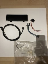 VW Golf III Antennen Kabel