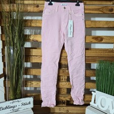 JEWELLY BAGGY JEANS GR.XS-XL