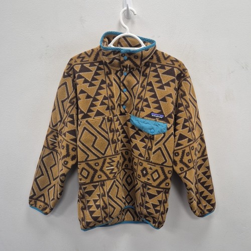 Patagonia vintage synchilla - patagonia,