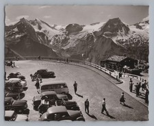 Großglockner  Edelweißhütte