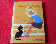 KLEIN-RÖSEL v. Sophie