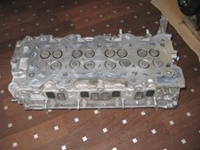 Überholter Zylinderkopf Honda