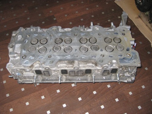 überholter zylinderkopf honda - Überholter,