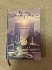 Franz bardon der - weg, zum
