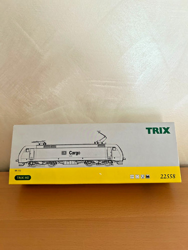 Modelleisenbahn trix - modelleisenbahn,