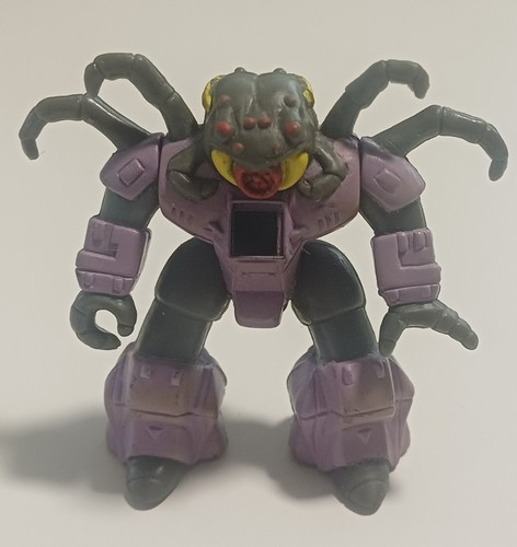 Battle beasts hasbro - battle, takara