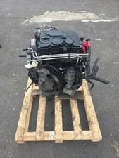 Motor BMM VW Passat 2.0 TDI