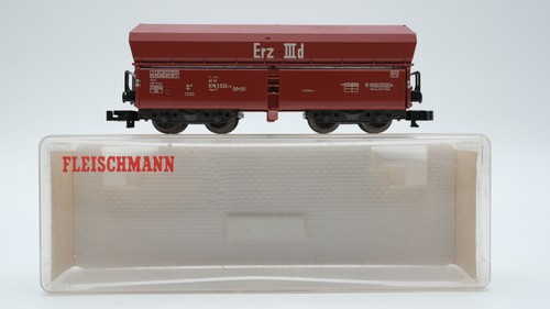 Fleischmann 8520 - n,