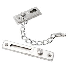 Sicherheitstürkette Türkette