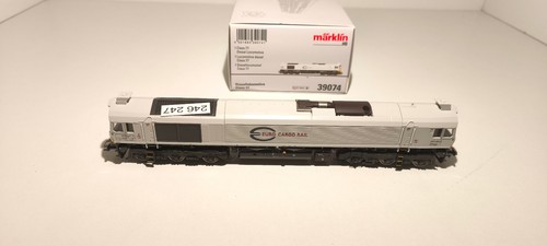 Märklin 39074 - h0,