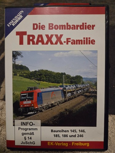 Eisenbahn video kurier - video-kurier,