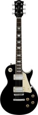 EKO GEE LS300-BLK E-Gitarre