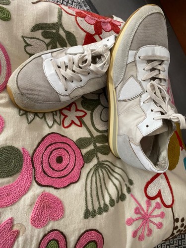 Philippe model sneaker - model, gr.40