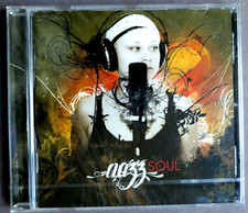 Nazz – Soul Rubin Music CD