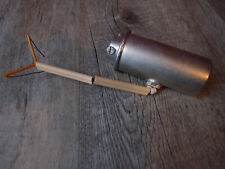 Lötkolbenheizung für Barthel Lötkolben 400 W unbenutzt