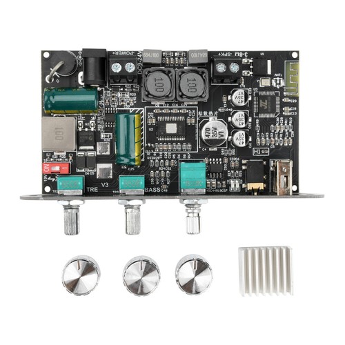 100w bluetooth tpa3116d2 - 5.3,