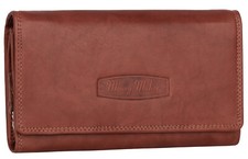 RFID Damen Geldbörse