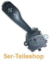 BMW E39 E46 Lenkstockschalter Blinker Bedienhebel Bordcomputer 8363668 #11