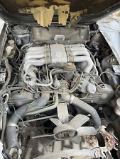 1978-82 Porsche 928 Motor 4,5l US Modell 219 PS Engine