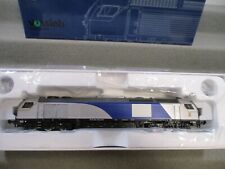 Sudexpress Spur H0 SU400516DC Diesellok Euro 4000 HGK Analog DSS in OVP