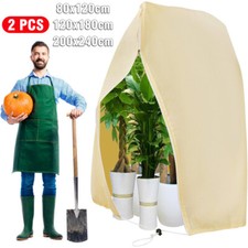 Winterschutz Pflanzen Jumbo