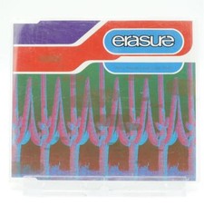 Erasure Who needs love like that Hamburg Mix CD Gebraucht sehr gut