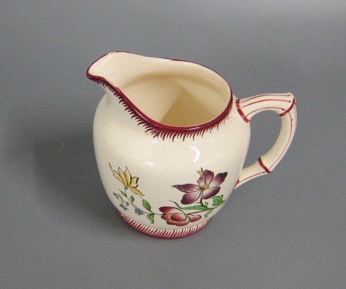 Antikes milchkännchen 1900 - antikes,