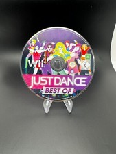 Nintendo Wii -  Just Dance
