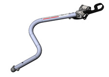 CROOZER Deichsel KID - KID Plus - Vaaya - Keeke - Dog - Enna - Mikke - Tammo