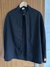 Umhang, Karneval, Vampir, Zorro. Marke Souza For Kids, Größe 4 bis 6 Jahre