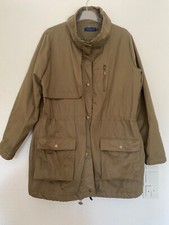 Darling Harbour Parka/lange