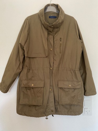 Darling harbour parka - darling,