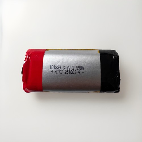 Lithium ionen akku 101839 - lithium-ionen,