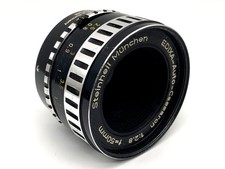 Edixa Auto-Cassaron 50mm 1:2.8