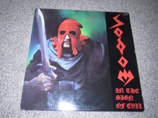 SODOM ~IN THE SIGN OF EVIL~