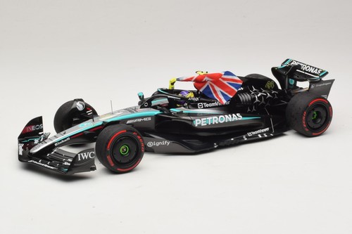 Mercedes amg petronas w15 - mercedes,