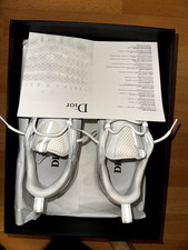 dior-b22 weiß mit beleg