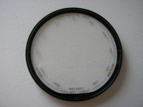 Neu casio prg 120 - n.o.s., prg-120