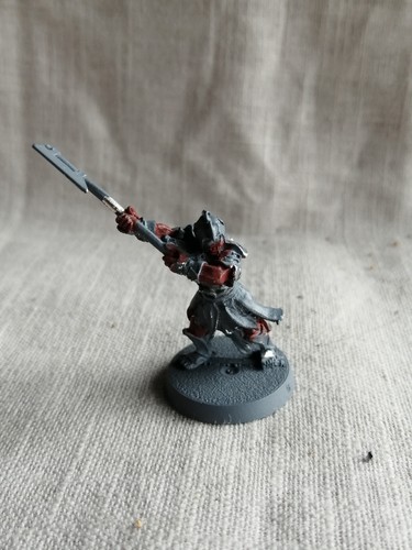 Herr der ringe tabletop - herr,