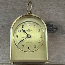Junghans Meister Tischuhr Uhr