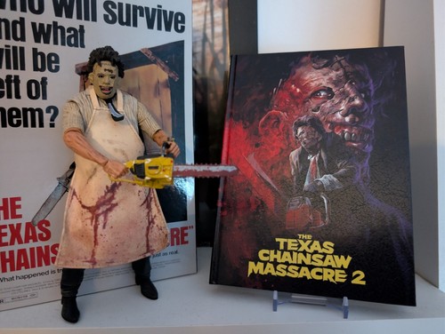 Texas chainsaw massacre - texas,