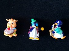 3 Figuren Überraschungsei: 2