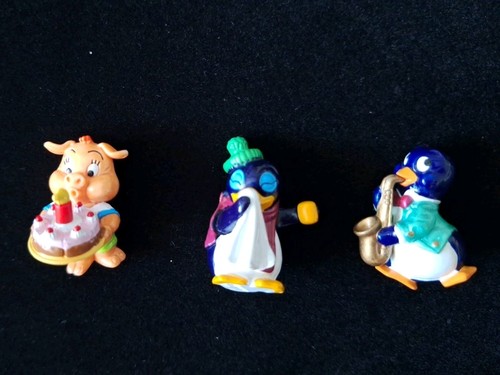 Figuren überraschungsei 2 - figuren,