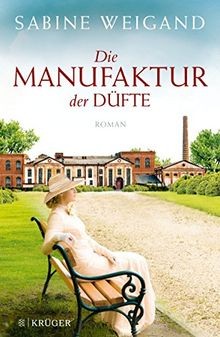 Die manufaktur der düfte - der,