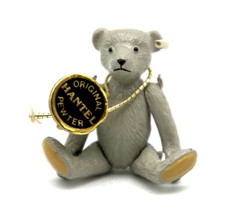 Steiff bärle bear teddy - steiff,